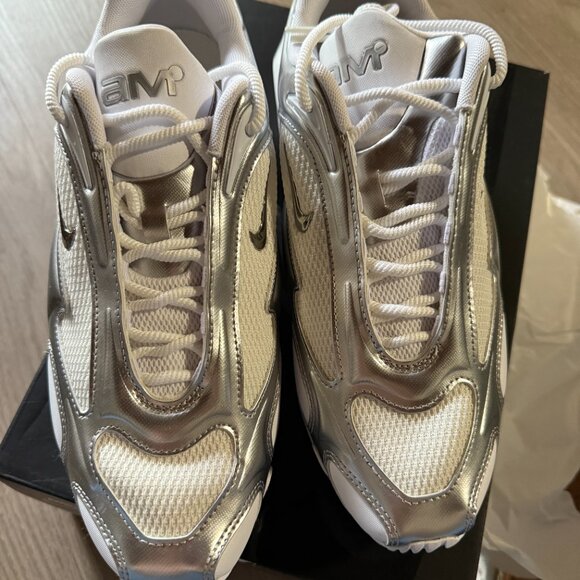 Nike Air Max Muse - Womens 10.5 - Picture 3 of 13